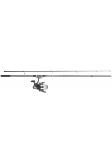 Mitchell Pro GT Carp Rod and Reel Combo