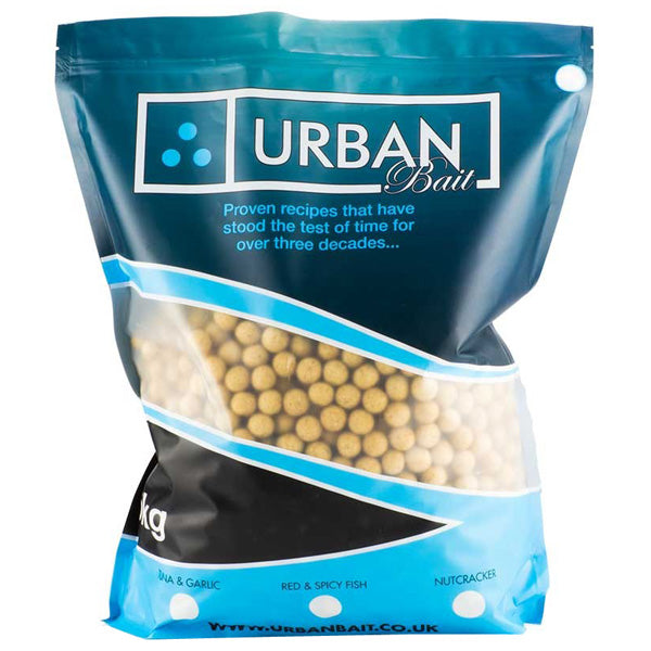 Urban Baits