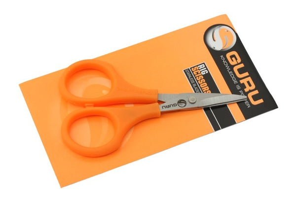 Guru Rig Scissors