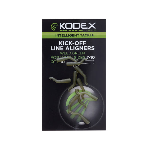 Kodex Kick-Off Line Aligners