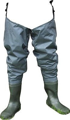 Shakespeare Sigma Nylon Hip Waders