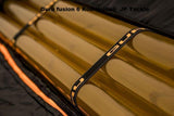 Guru Fusion 6 Tube Rod Holdall.