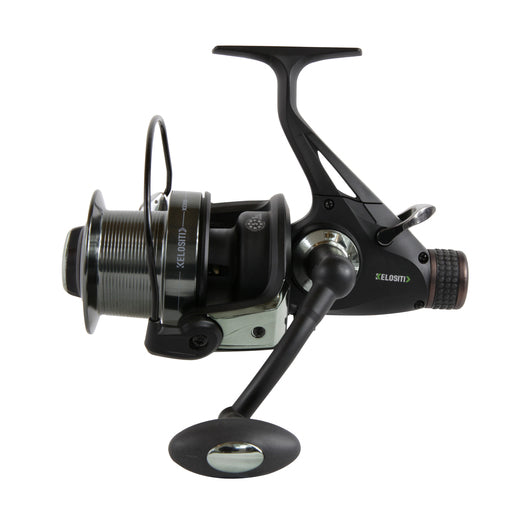 Kodex Kelositi XK8000 Freespool Carp Reel