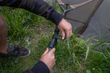 Avid Carp Lok Down Landing Net Holder.