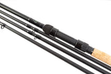 KORUM TRILOGY 12ft Triple Tip Rod