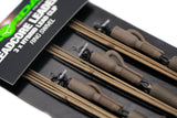 Korda - Kable Leadcore Leader Hybrid Lead Clip