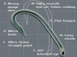 Korda Longshank X Hooks