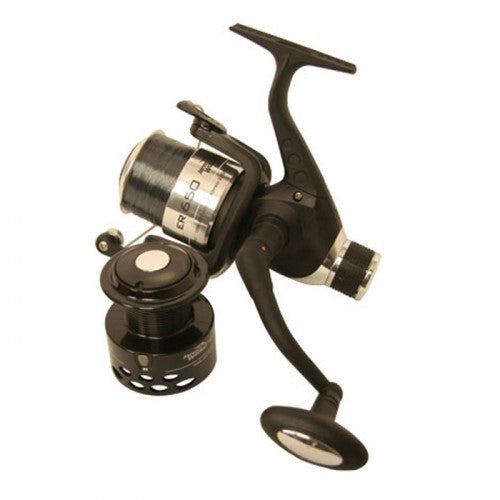 Jarvis Walker Cavalier Rear Drag Reels