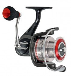 Rovex Airstrike Front Drag Reel – JP Tackle