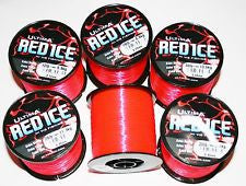 Ultima Red Ice - 20lb