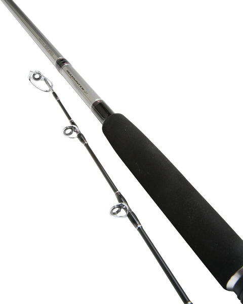 Daiwa Sea Hunter X Boat Rods