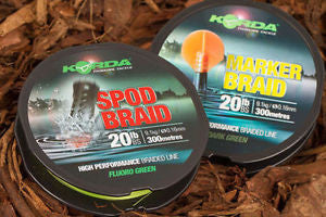 Korda Spod Braid