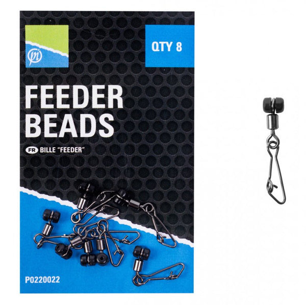 Preston Innovations Feeder Bead