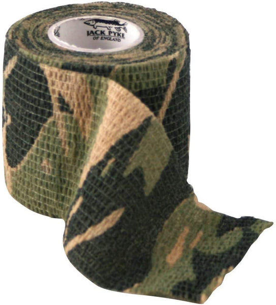 Jack Pyke Stealth Camo Tape     FREE POST