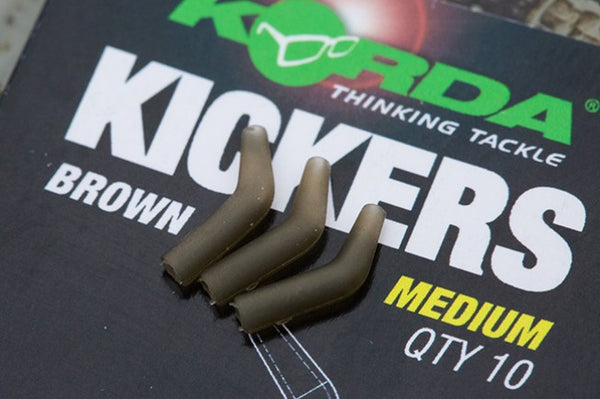 Korda Kickers