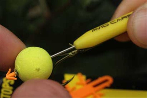 Avid Carp Baitstops