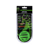 Kodex Drop Shot Ready Rigs, Weights And Lure Kit