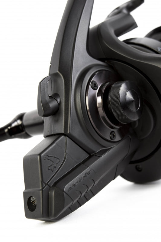 Avid Carp ACR 12000 Reel – JP Tackle1