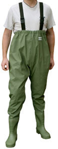 Shakespeare Nylon Waist Waders