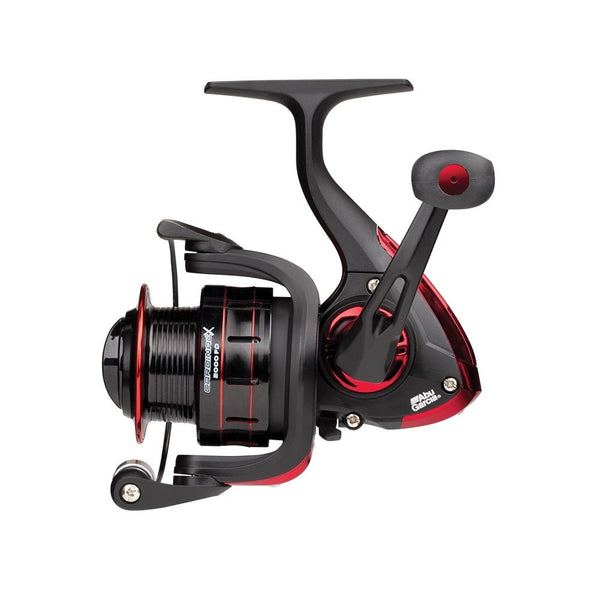 Abu Cardinal X FD Reels