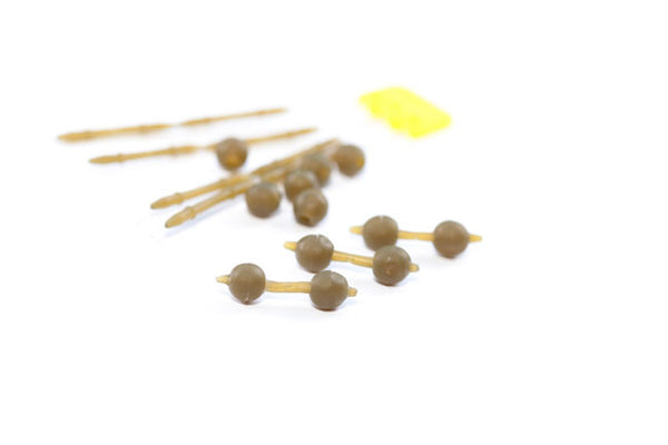 Avid Carp Double Chod Beads (AVA/61)