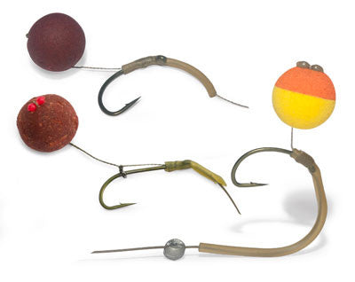 15PCS Gancio per pesca alla carpa Kickers D Rig Kicker Allineatori Ganci Maniche Rigs Accessori Terminale terminale Attrezzatura 18 15PCS Gancio per pesca alla carpa Kickers D Rig Kicker Allineatori Ganci Maniche Rigs Accessori Terminale terminale Attrezzatura 18