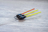 Preston Innovations Des Shipp Commercial Carp Pole Floats.