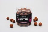 Stickybaits Bloodworm Boilie, Pop-Up-Dumbells, Wafters , Paste,& Glug Range