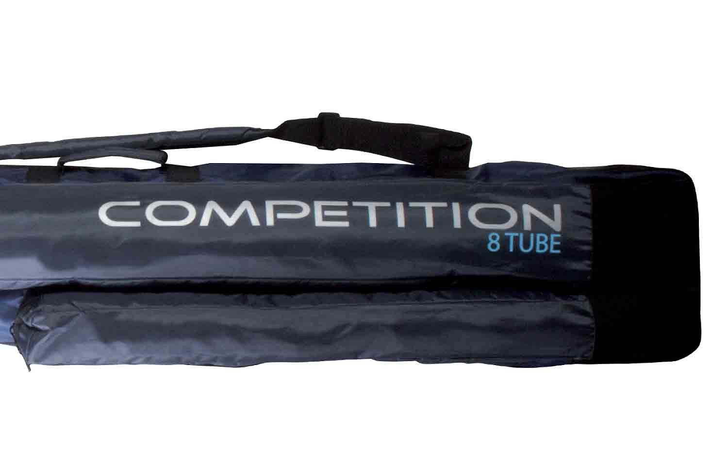 Preston innovations Competition Tube Competition Rod Holdalls – JP