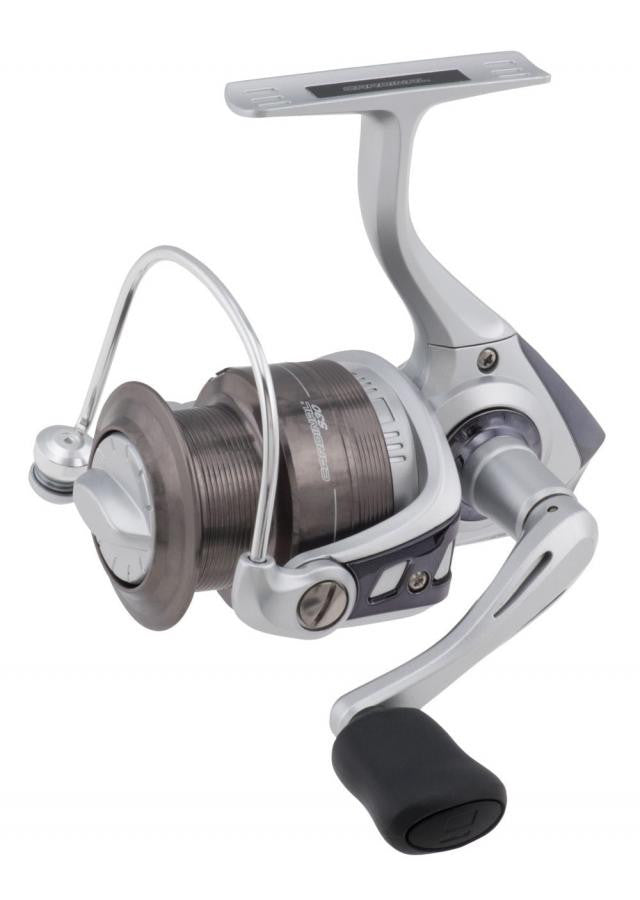 Abu Cardinal S reel – JP Tackle