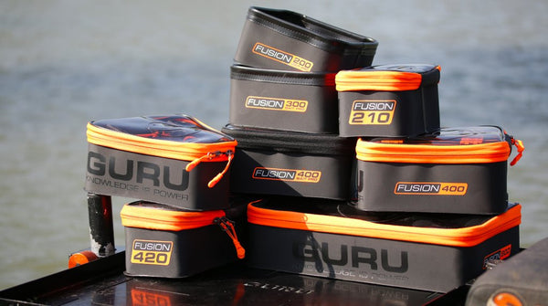 Guru Fusion  420      ON LY THIS PRODUCT AVAILABLE AT THIS TIME