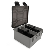 Preston Hardcase Accessory Box   X/L