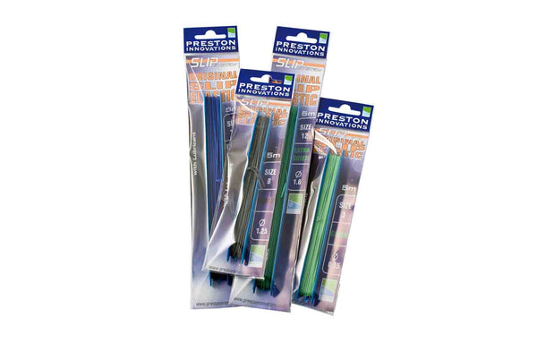 Preston Innovations Slip Elastic