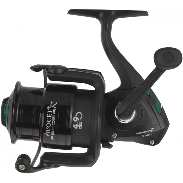 MITCHELL AVOCET R5500 FD REEL