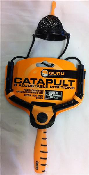 Guru Original Catapult