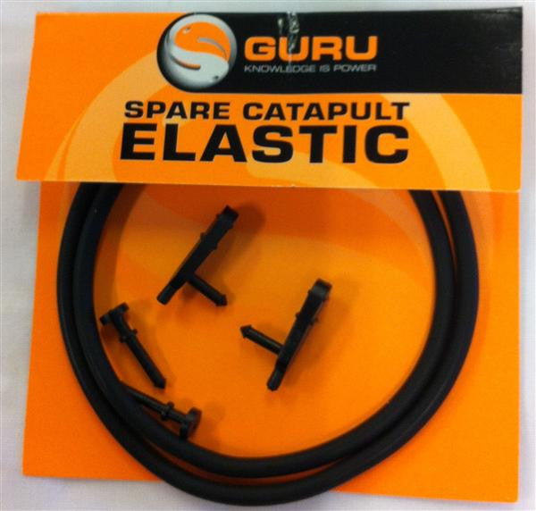 GURU Catapult Replacement Elastic