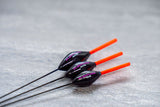 Preston Innovations Des Shipp Commercial Carp Pole Floats. Reduced  -Was £2.25 Now £1.80