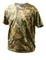 Daiwa Infinity Advantage Timber T-Shirt