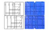 Preston Innovations All-Round Hooklength Retaining System