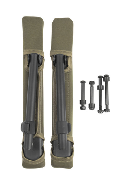 Korum S23 Arm Rest Kit- Standard