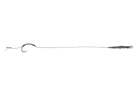 Korum Braided Carp  Hair Rig