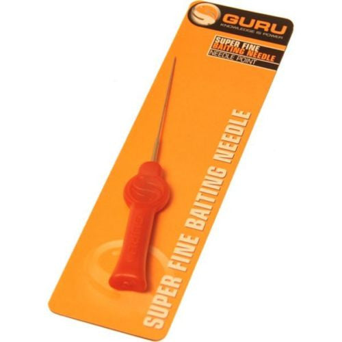 Guru Baiting Needle