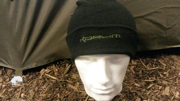 KORUM POLAR FLEECE HAT