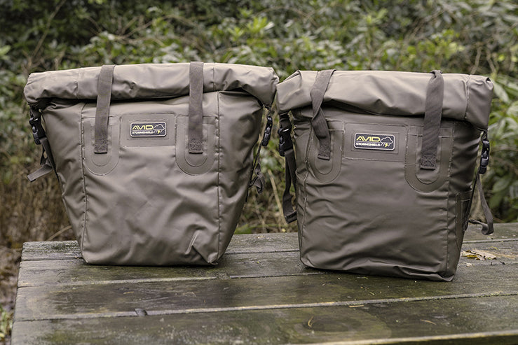 avid carp tackle bag AVID CARP STORMSHIELD COOLBAG SMALL – JP Tackle