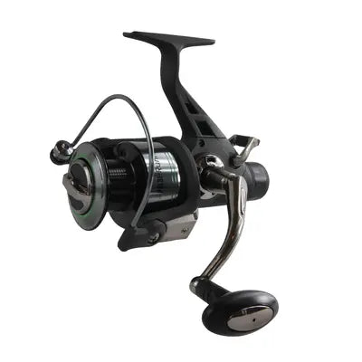 Kodex Pulse Runner XS5000 Free Spool Specialist Reel.