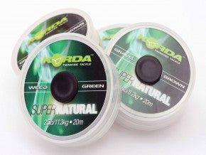 Korda Super Natural Braid