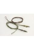 korda safe zone kamo leader hybrid lead clip