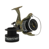 Lineaeffe Vigor Ranger Free Spool Reels