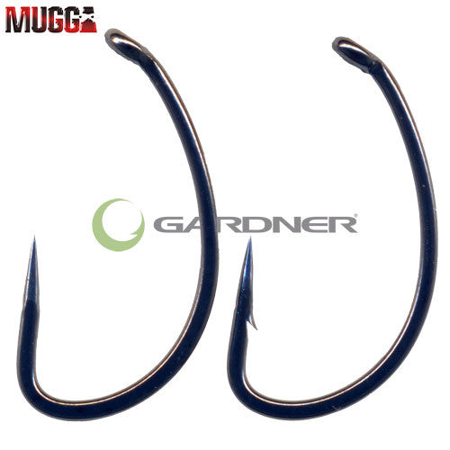 Gardner Mugga Hooks