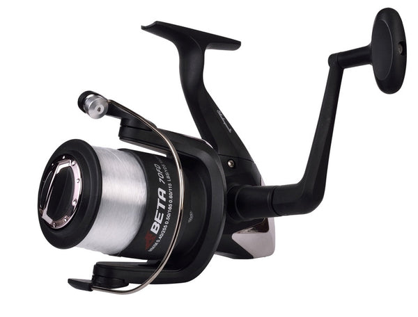 Shakespeare Omni FD Spinning Reel - Front Drag Fixed Spool Reels